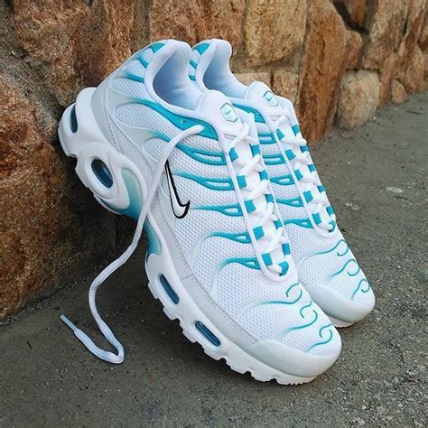 blau weiße nike air max|Air Max plus shoes for sale.